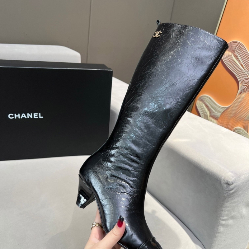 Ch*el boots